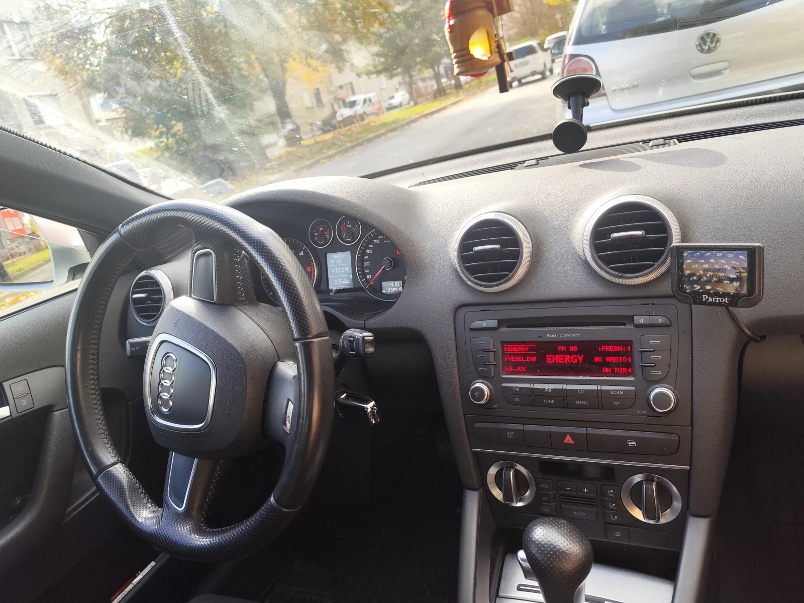 Audi A3 Sportsback S Line | Mobile.bg   13