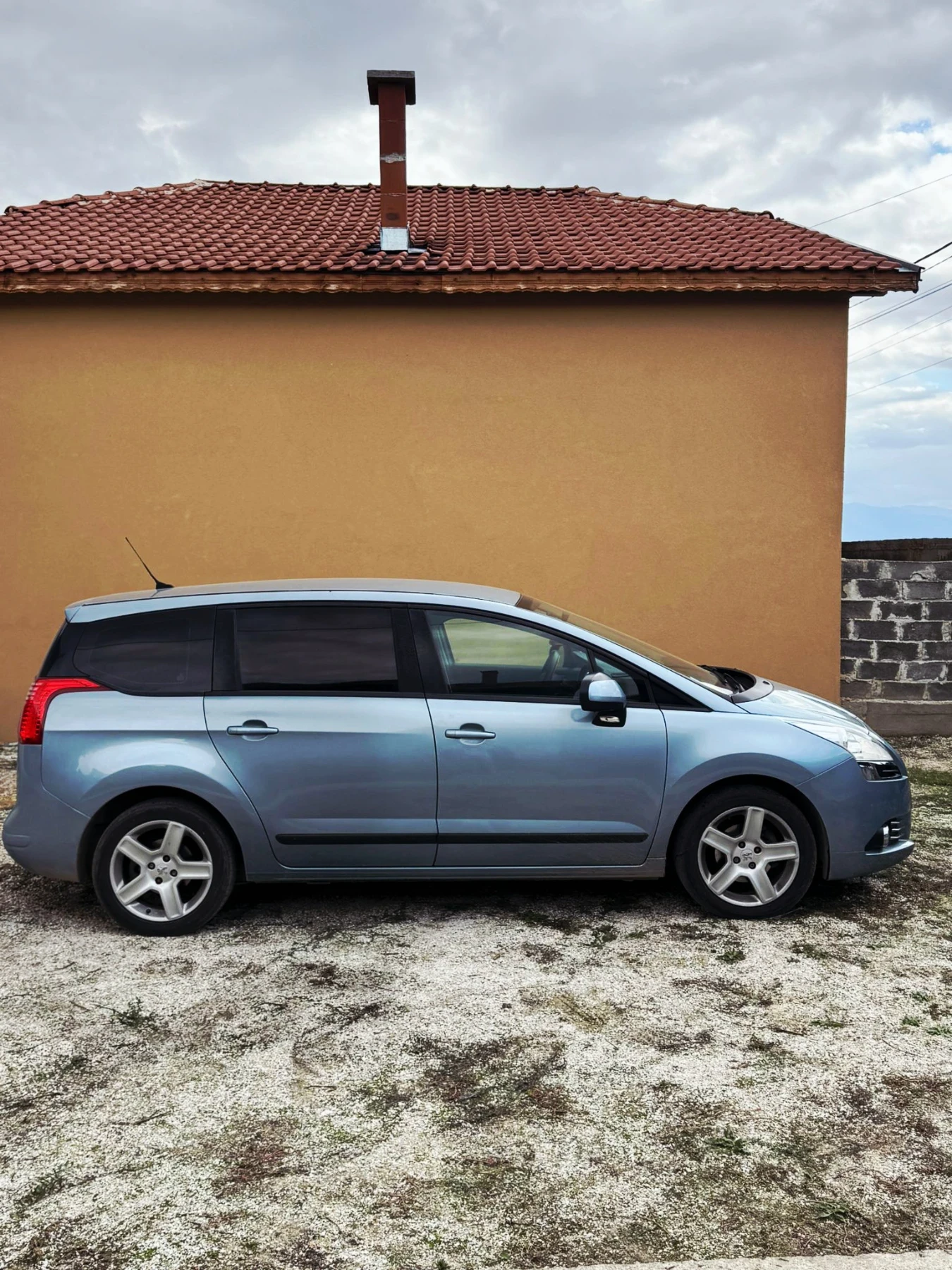 Peugeot 5008 | Mobile.bg   1