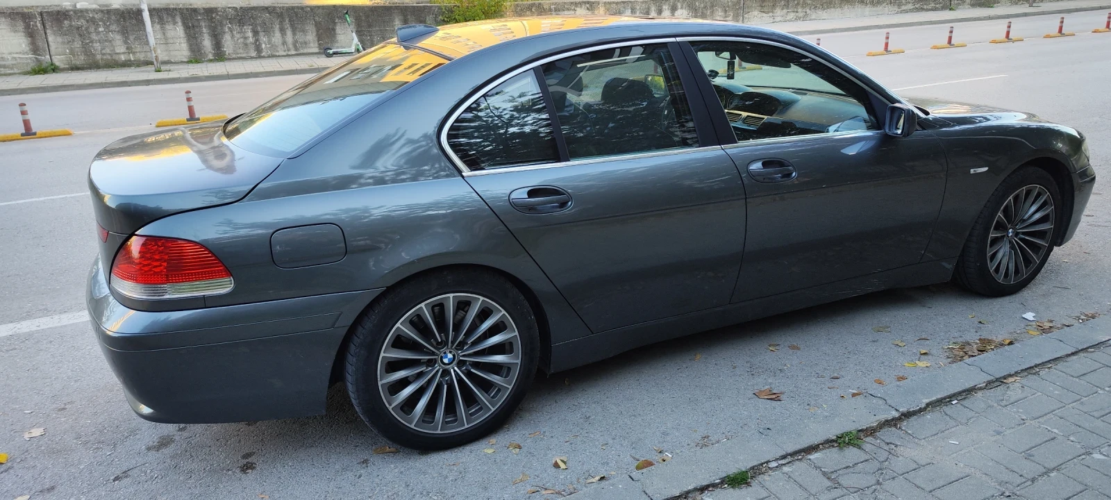 BMW 730 | Mobile.bg — изображение 2