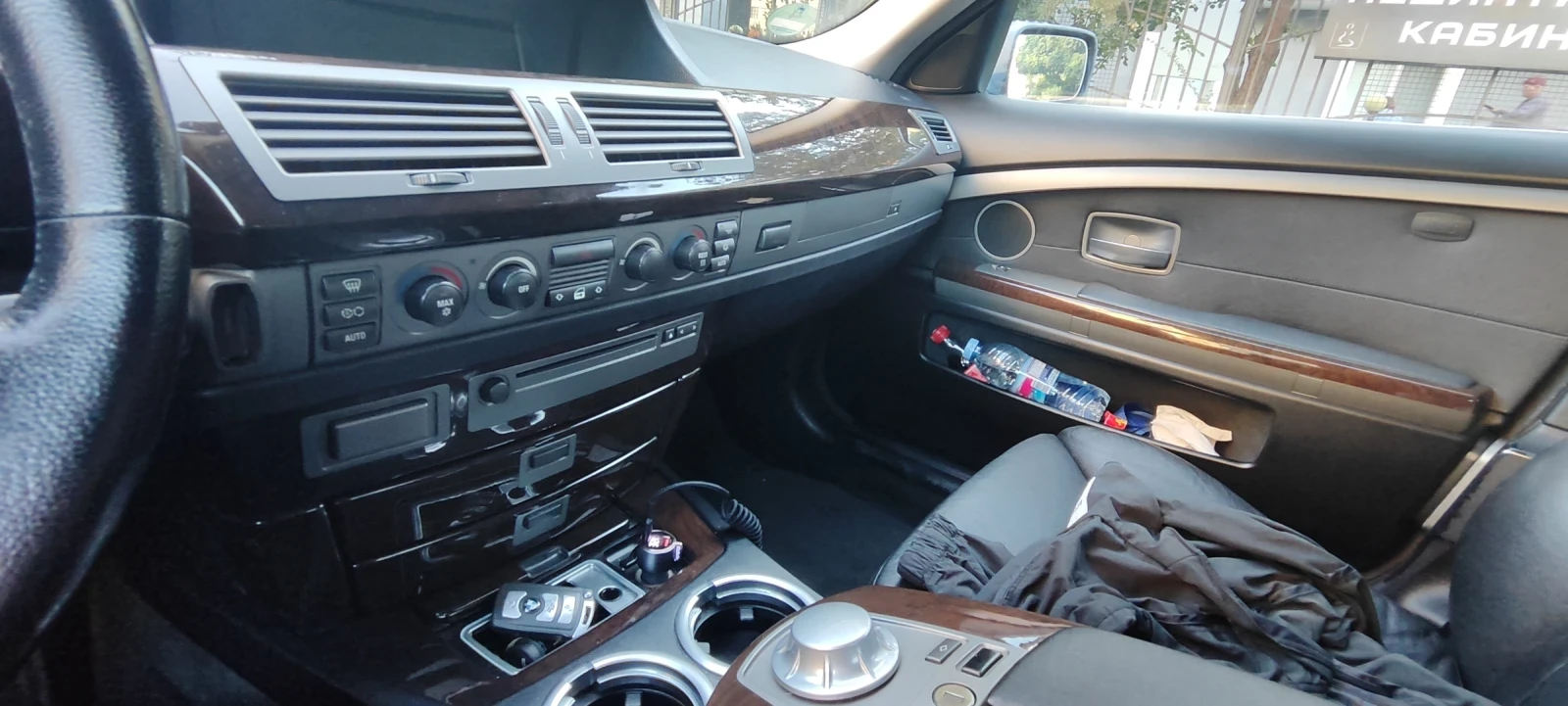 BMW 730 | Mobile.bg — изображение 6