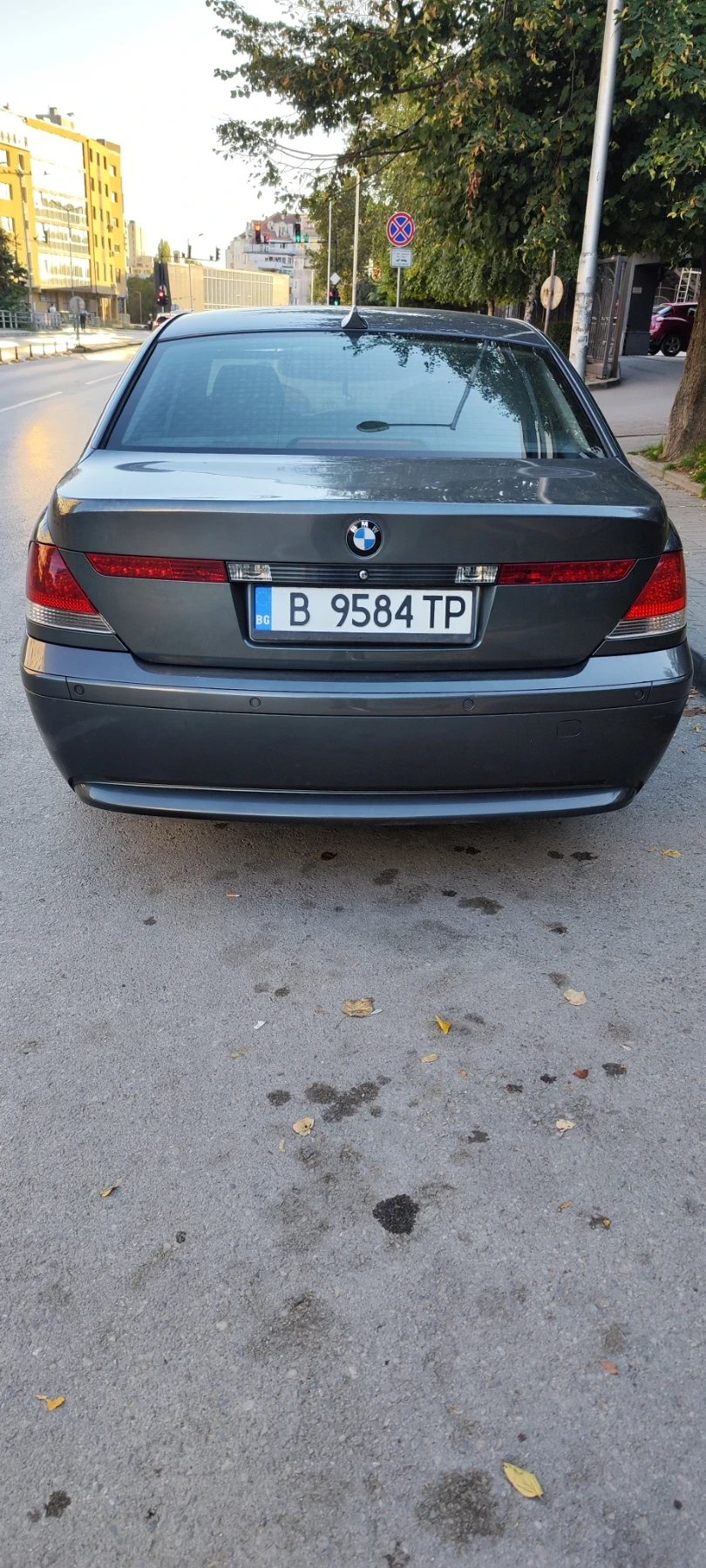 BMW 730 | Mobile.bg — изображение 3