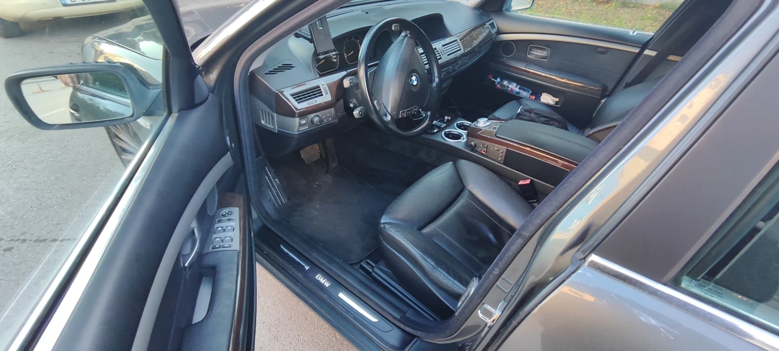 BMW 730 | Mobile.bg — изображение 5