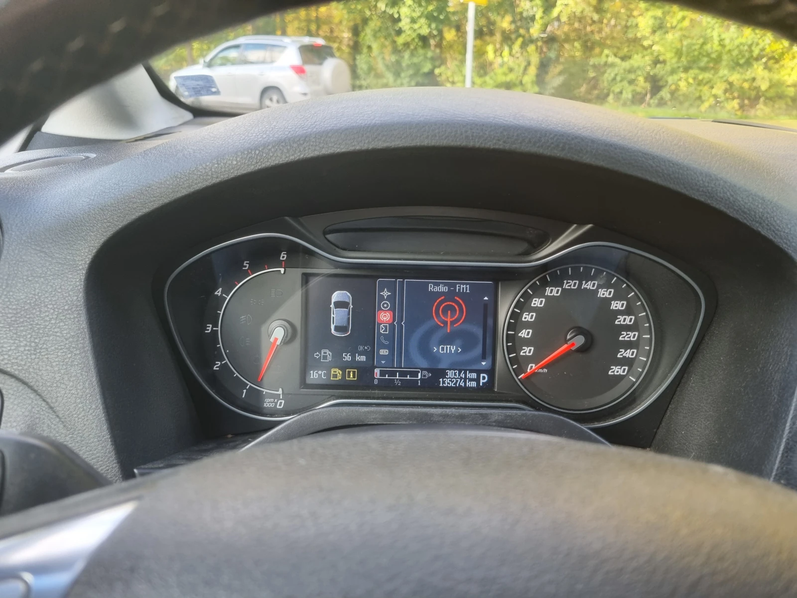 Ford Galaxy Titanium 135              | Mobile.bg   12