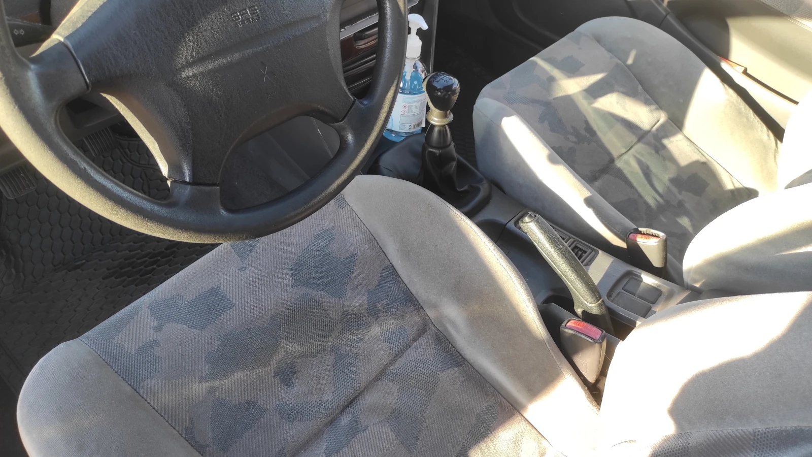 Mitsubishi Carisma | Mobile.bg   14