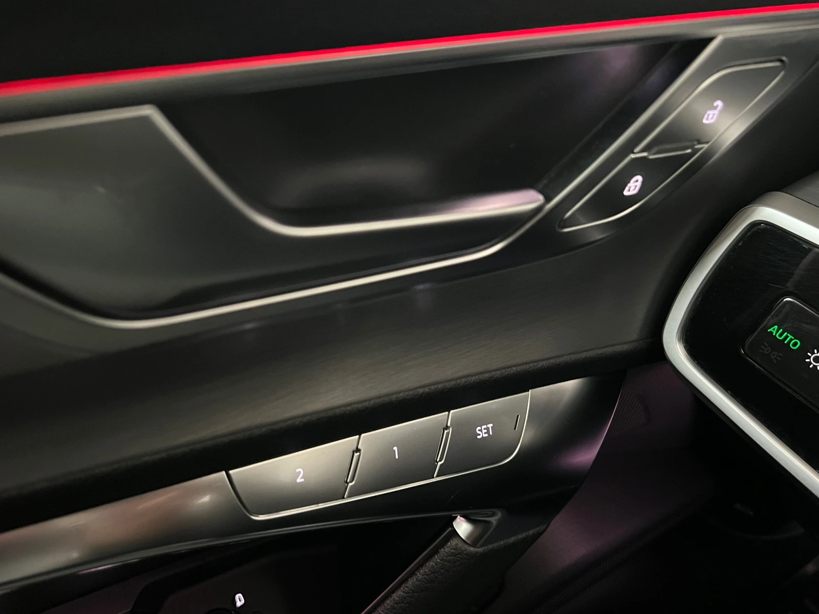 Audi A6 50TDI, QUATTRO, 286ps, S LINE, MHEV, 21"BLACK  | Mobile.bg   15