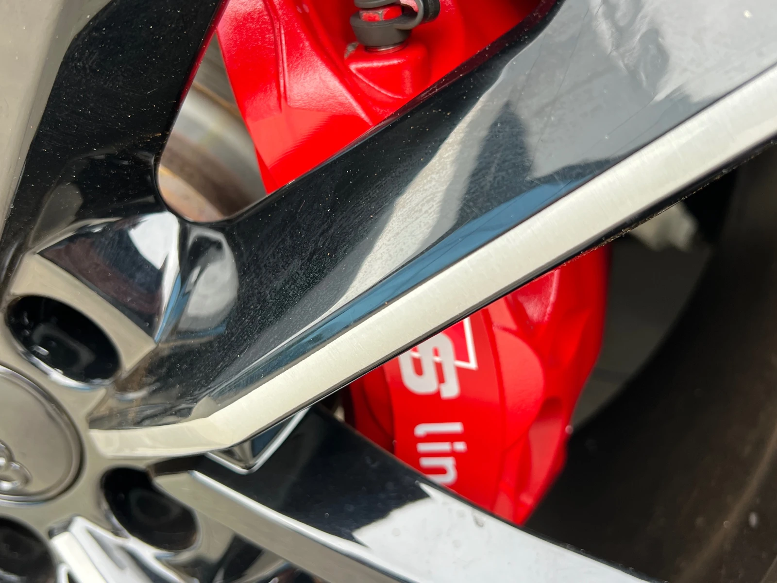 Audi A6 50TDI, QUATTRO, 286ps, S LINE, MHEV, 21"BLACK  | Mobile.bg   12