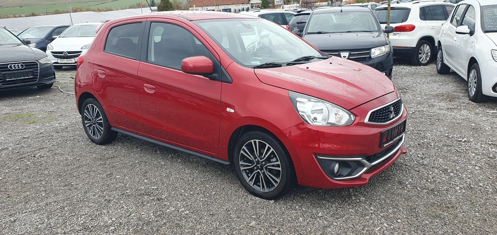 Mitsubishi Space star 1.2I- intro Edition+ NAVI - изображение 3