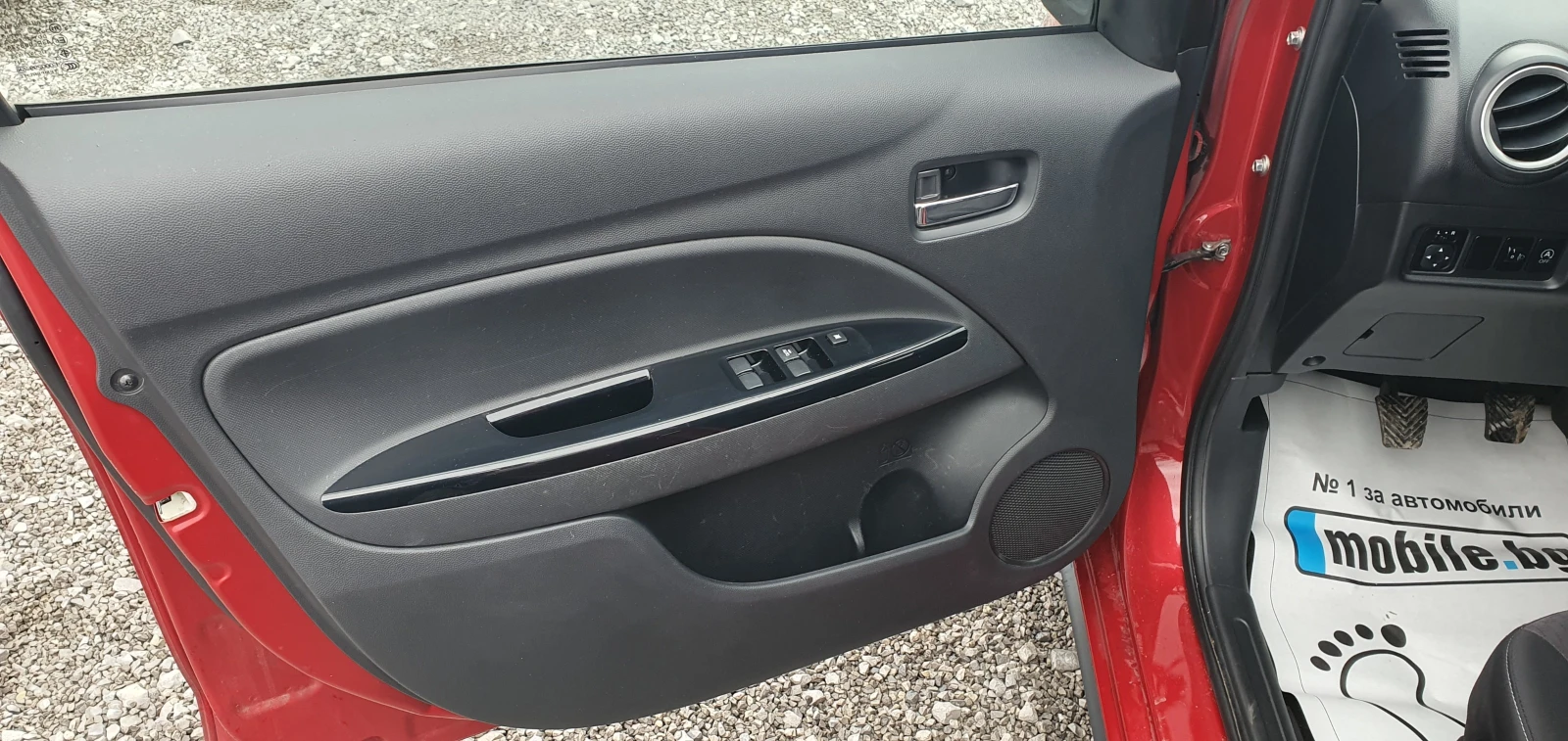 Mitsubishi Space star 1.2I- intro Edition+ NAVI - изображение 7