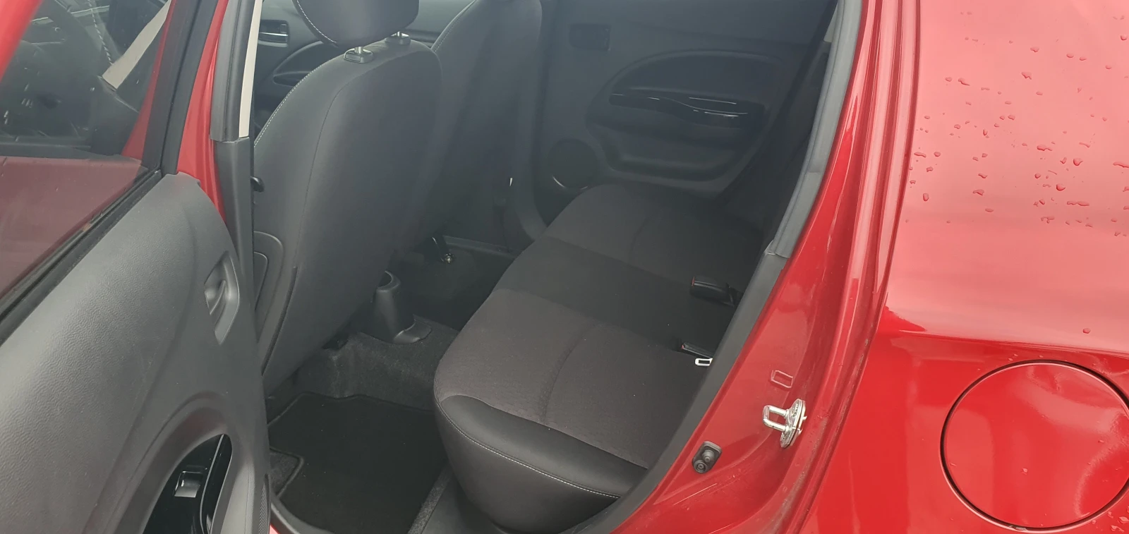 Mitsubishi Space star 1.2I- intro Edition+ NAVI - изображение 10