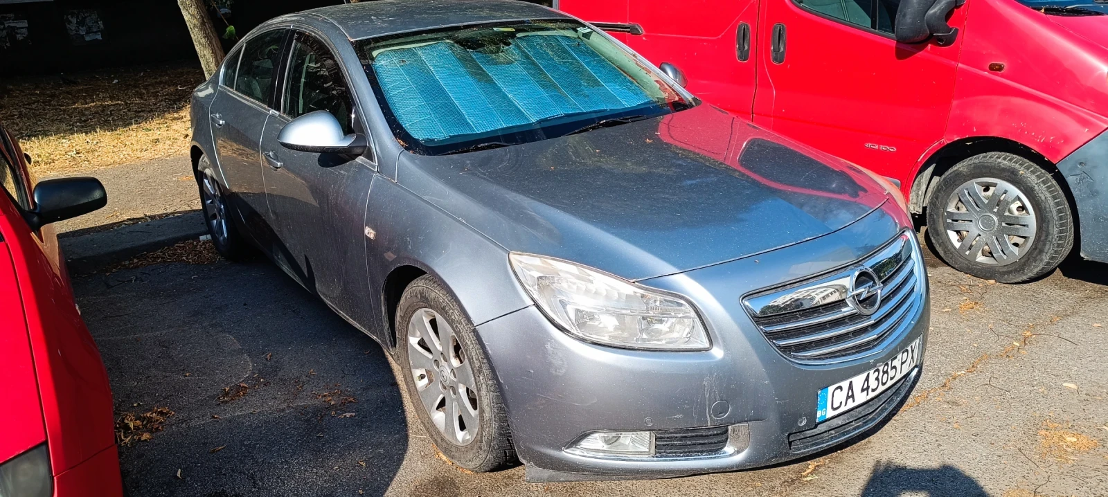 Opel Insignia �����  | Mobile.bg � ����������� 2
