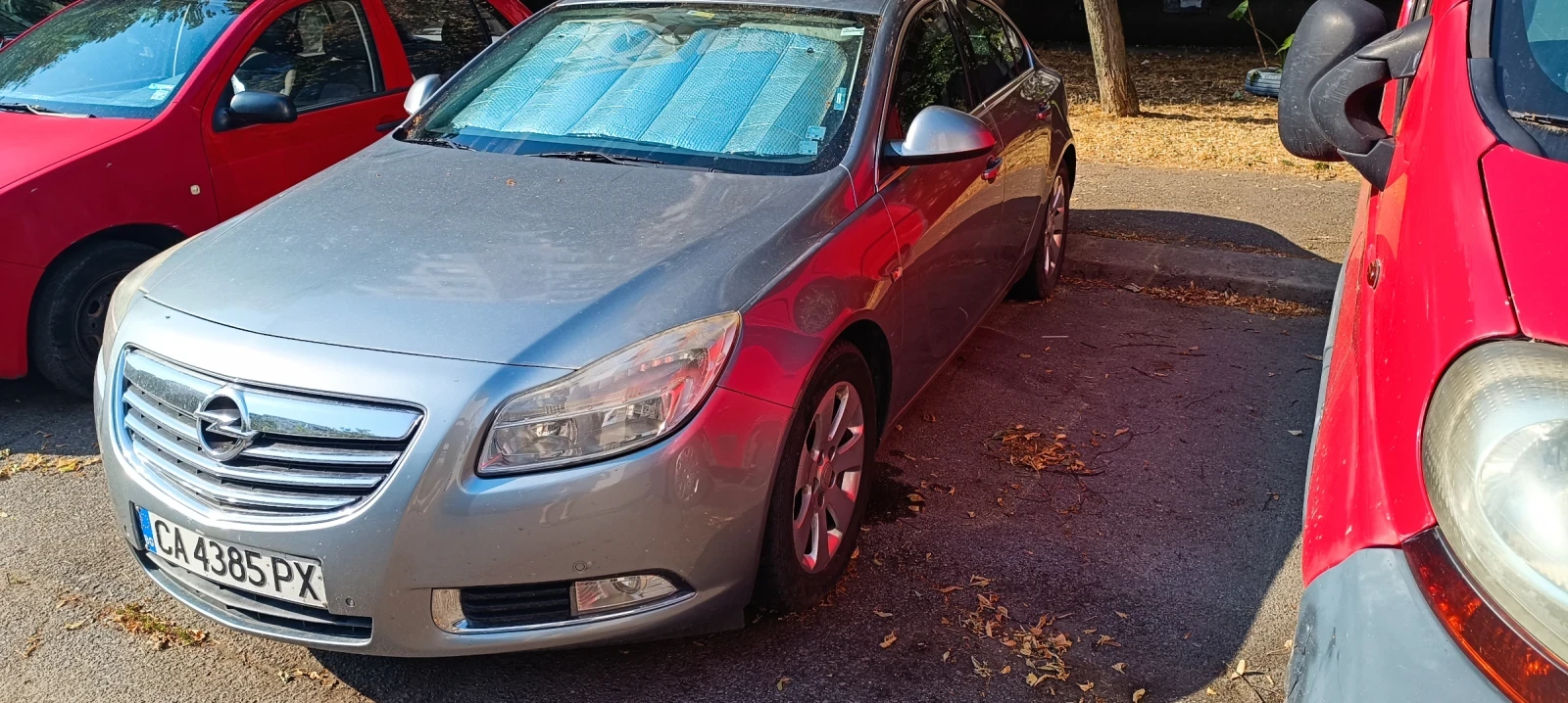 Opel Insignia �����  | Mobile.bg � ����������� 3