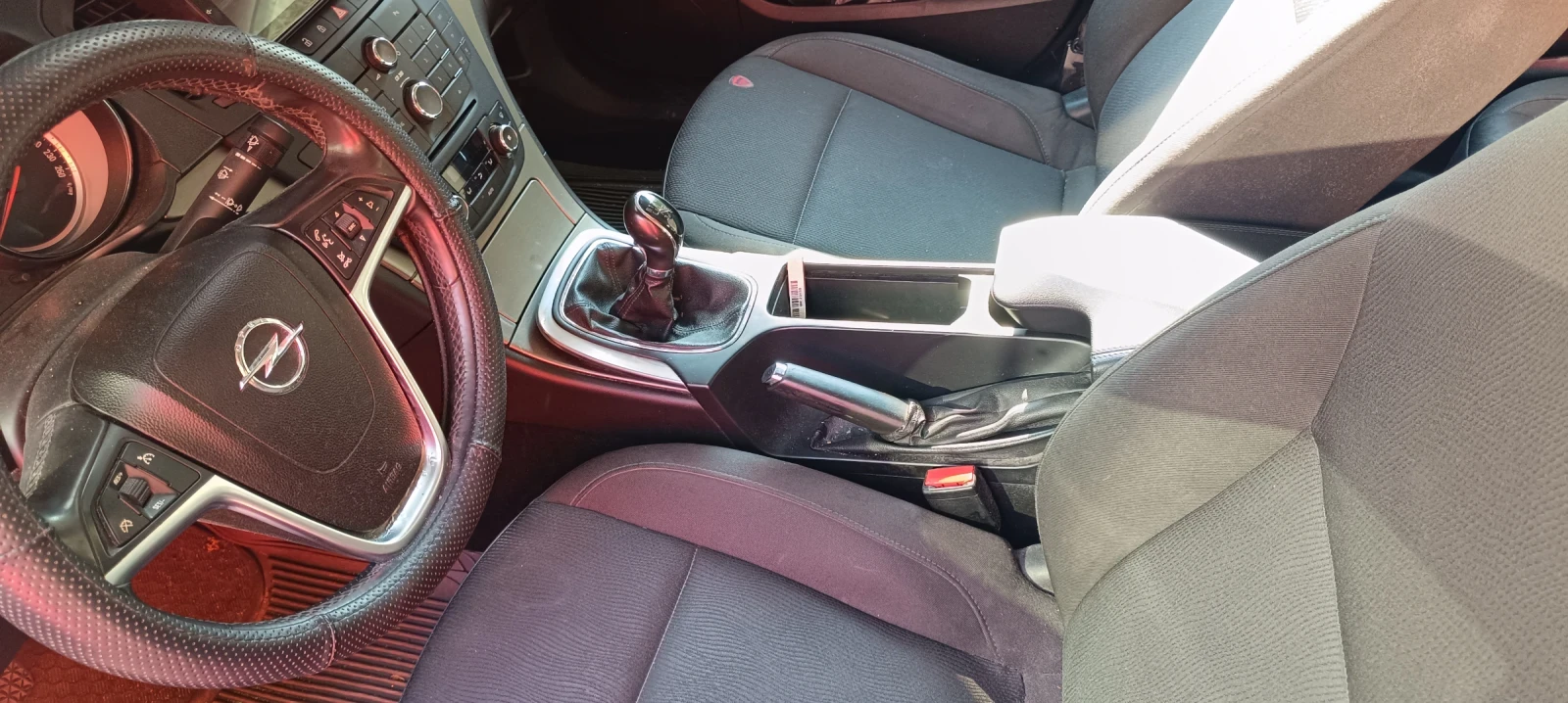 Opel Insignia �����  | Mobile.bg � ����������� 6