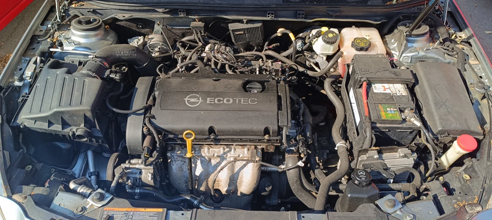 Opel Insignia �����  | Mobile.bg � ����������� 7