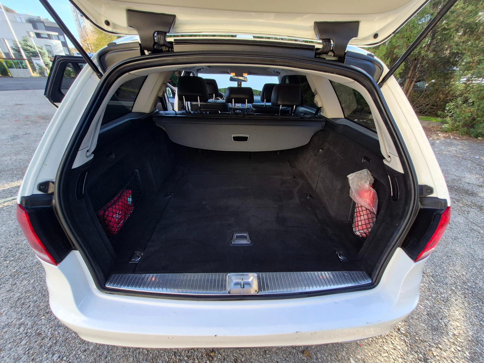 Mercedes-Benz E 250 CDI | Mobile.bg � ����������� 15