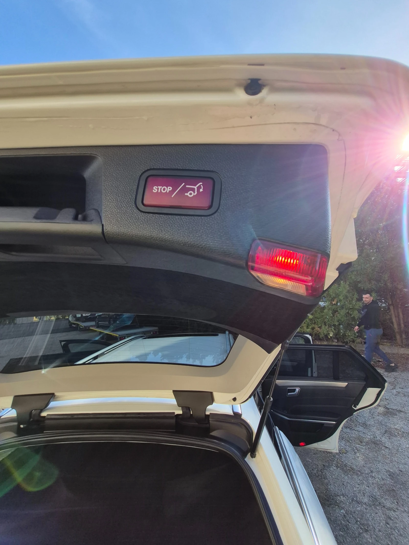 Mercedes-Benz E 250 CDI | Mobile.bg � ����������� 16