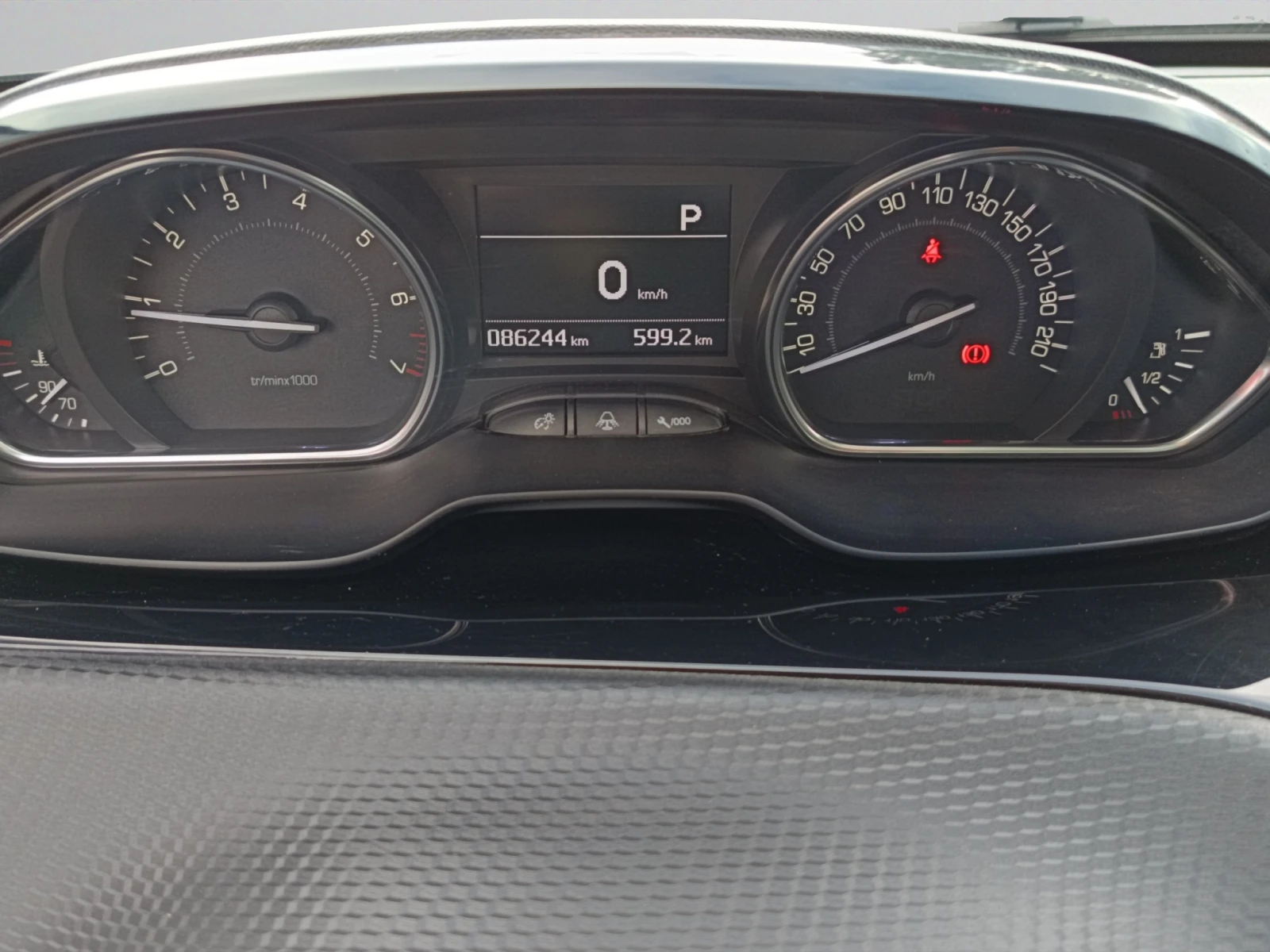 Peugeot 2008 ALLURE PACK | Mobile.bg   9