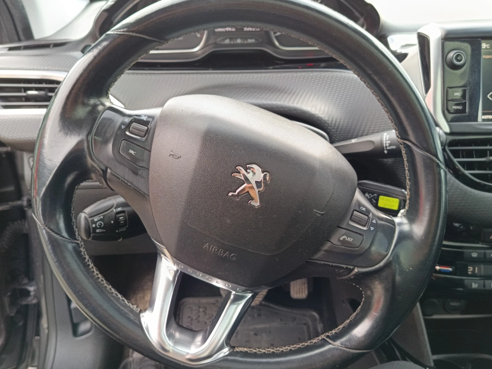 Peugeot 2008 ALLURE PACK | Mobile.bg   11