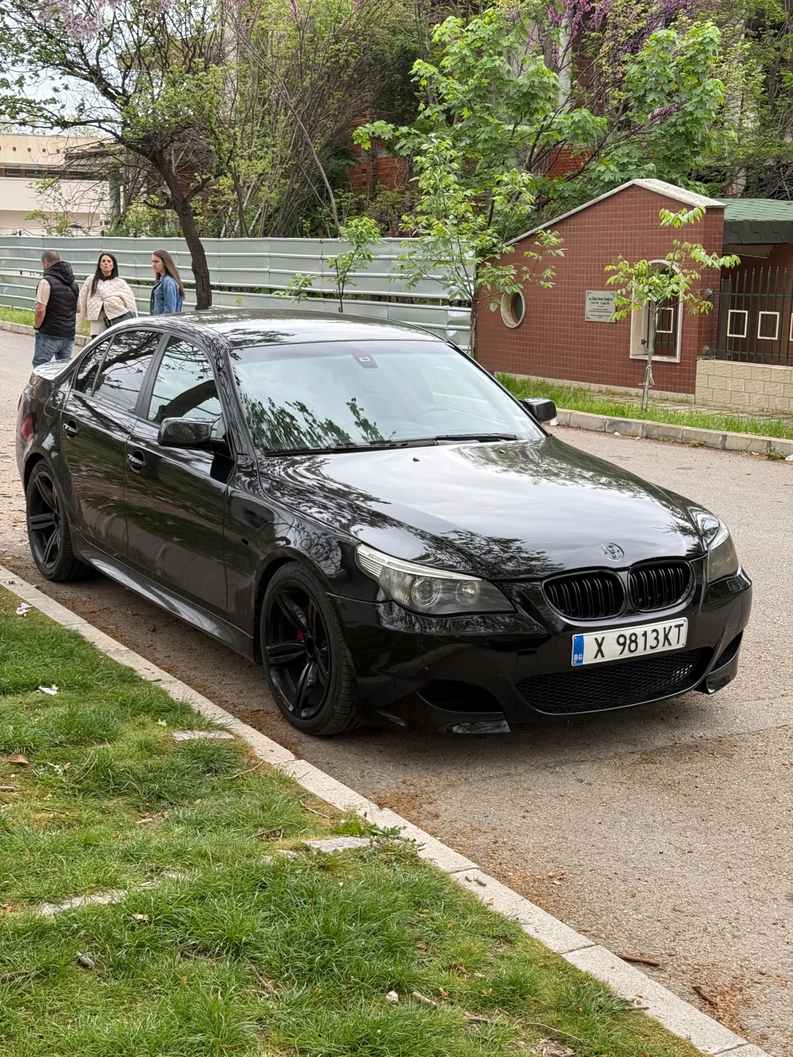 BMW 530  - изображение 2