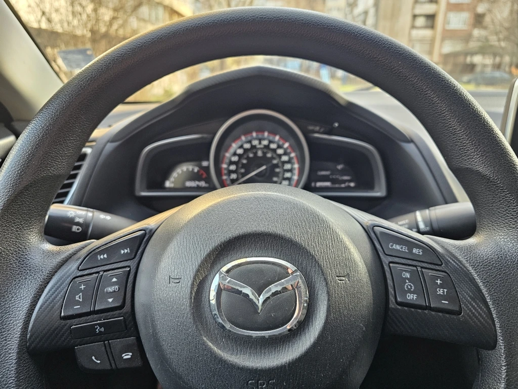 Mazda 3 2.0i  | Mobile.bg � ����������� 12
