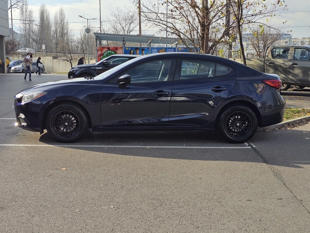 Mazda 3 2.0i  | Mobile.bg � ����������� 4