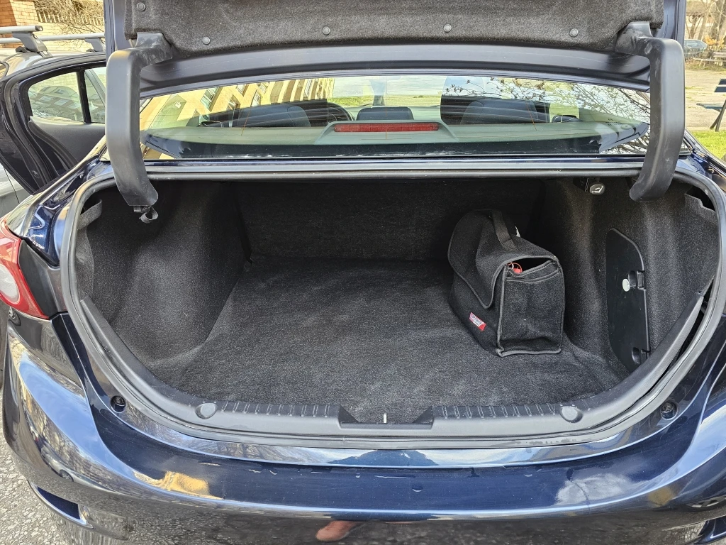 Mazda 3 2.0i  | Mobile.bg � ����������� 9