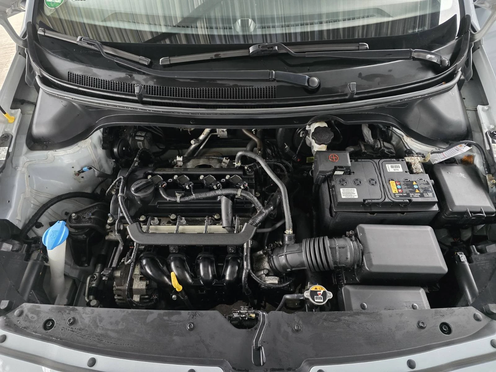 Hyundai I20 1.2  | Mobile.bg � ����������� 16