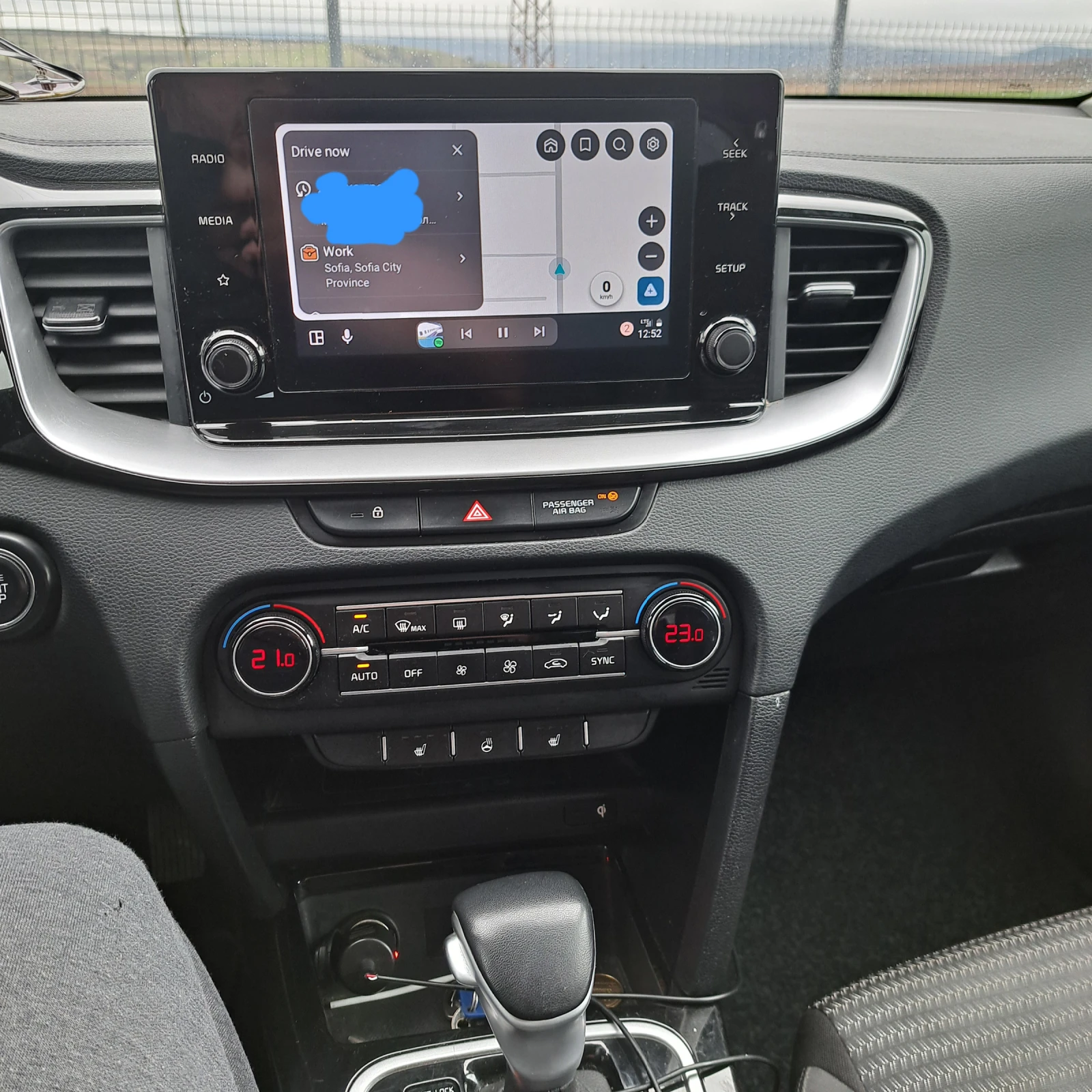 Kia Ceed SW EXECUTIVE ������/��� | Mobile.bg � ����������� 8