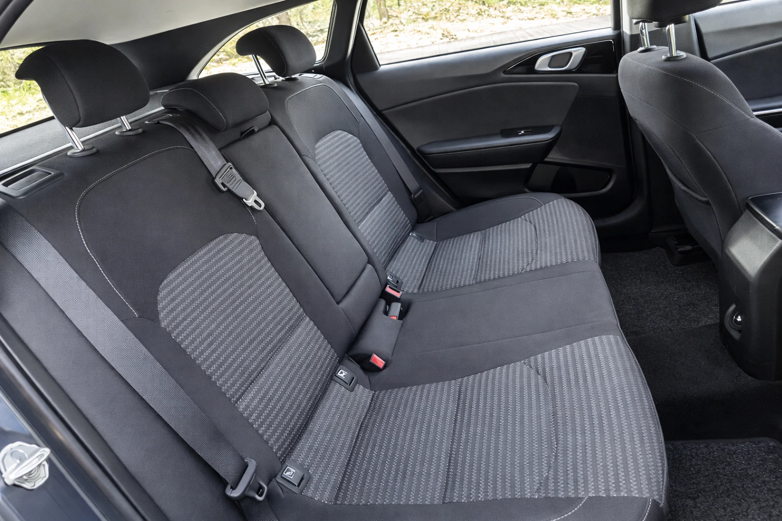 Kia Ceed SW EXECUTIVE ������/��� | Mobile.bg � ����������� 12