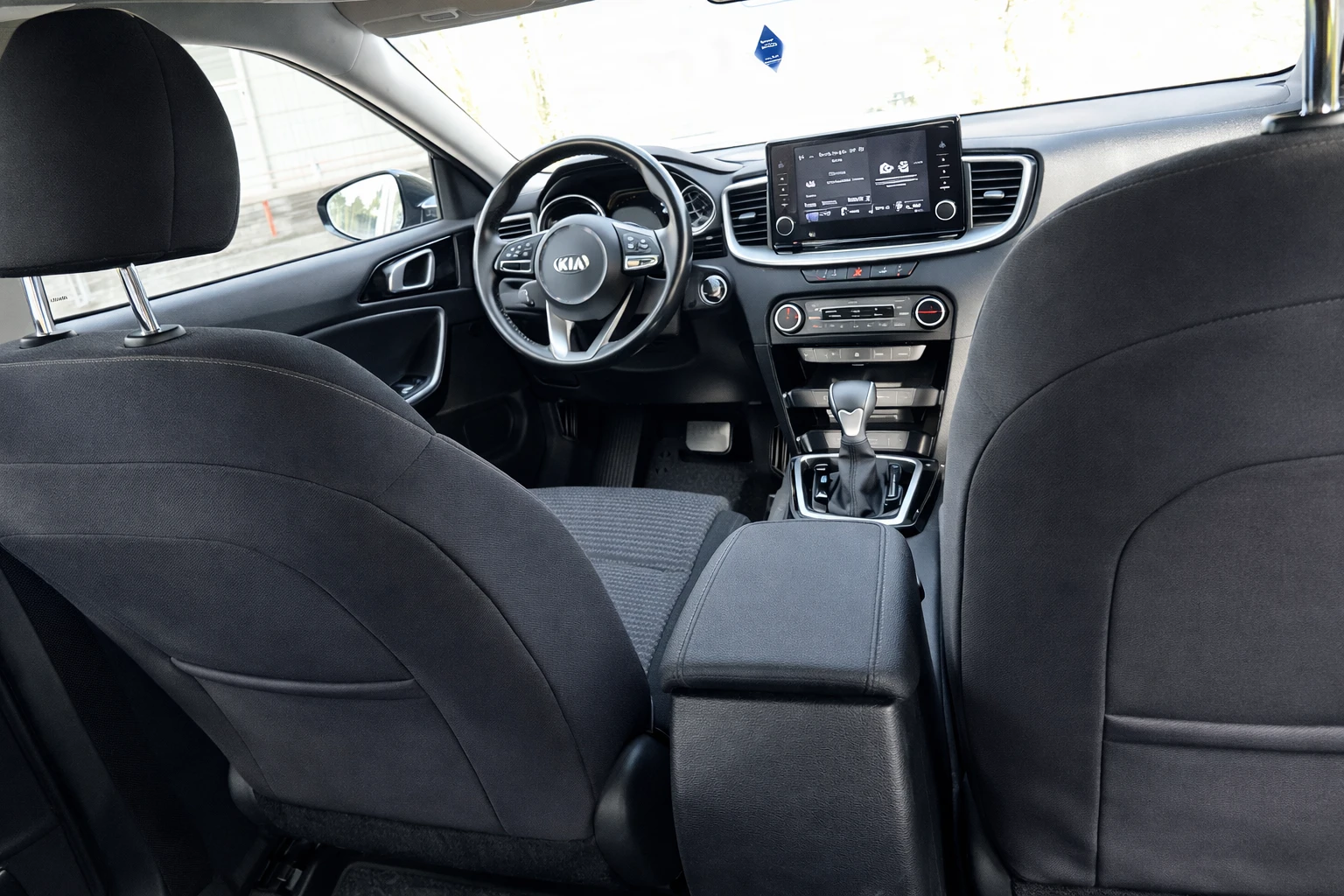 Kia Ceed SW EXECUTIVE ������/��� | Mobile.bg � ����������� 13