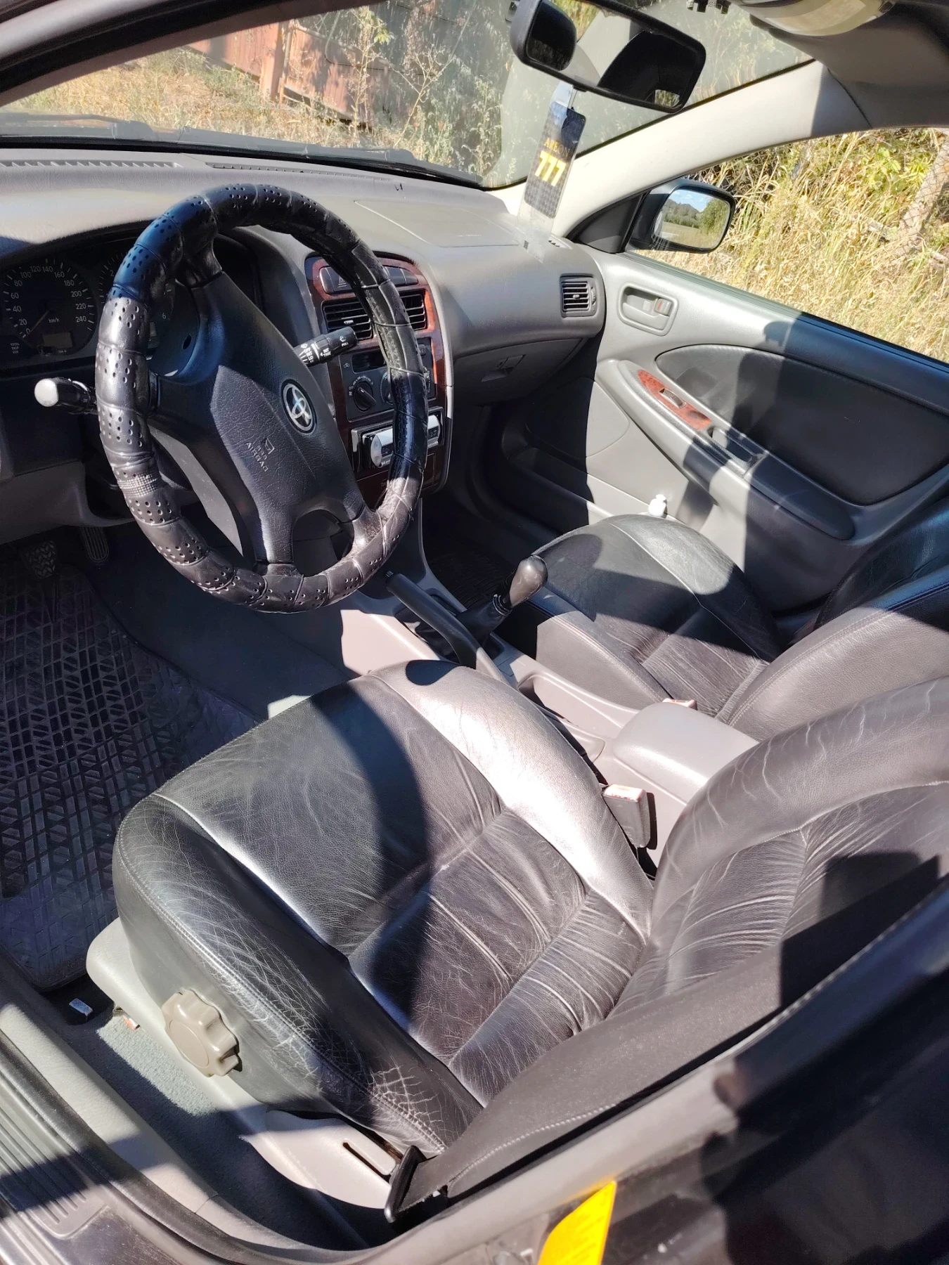 Toyota Avensis | Mobile.bg � ����������� 5