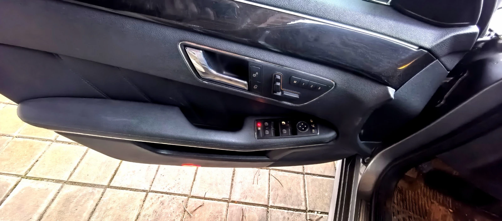 Mercedes-Benz E 350 4 matic - изображение 6