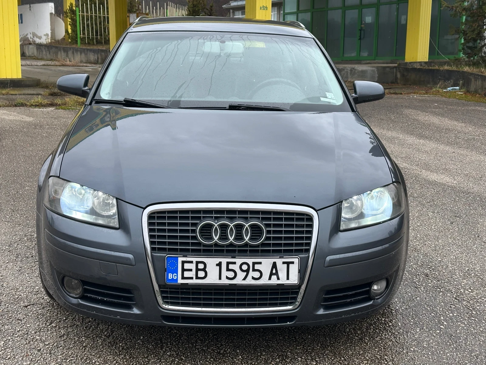 Audi A3 2.0TDi SPORTBACK | Mobile.bg � ����������� 2
