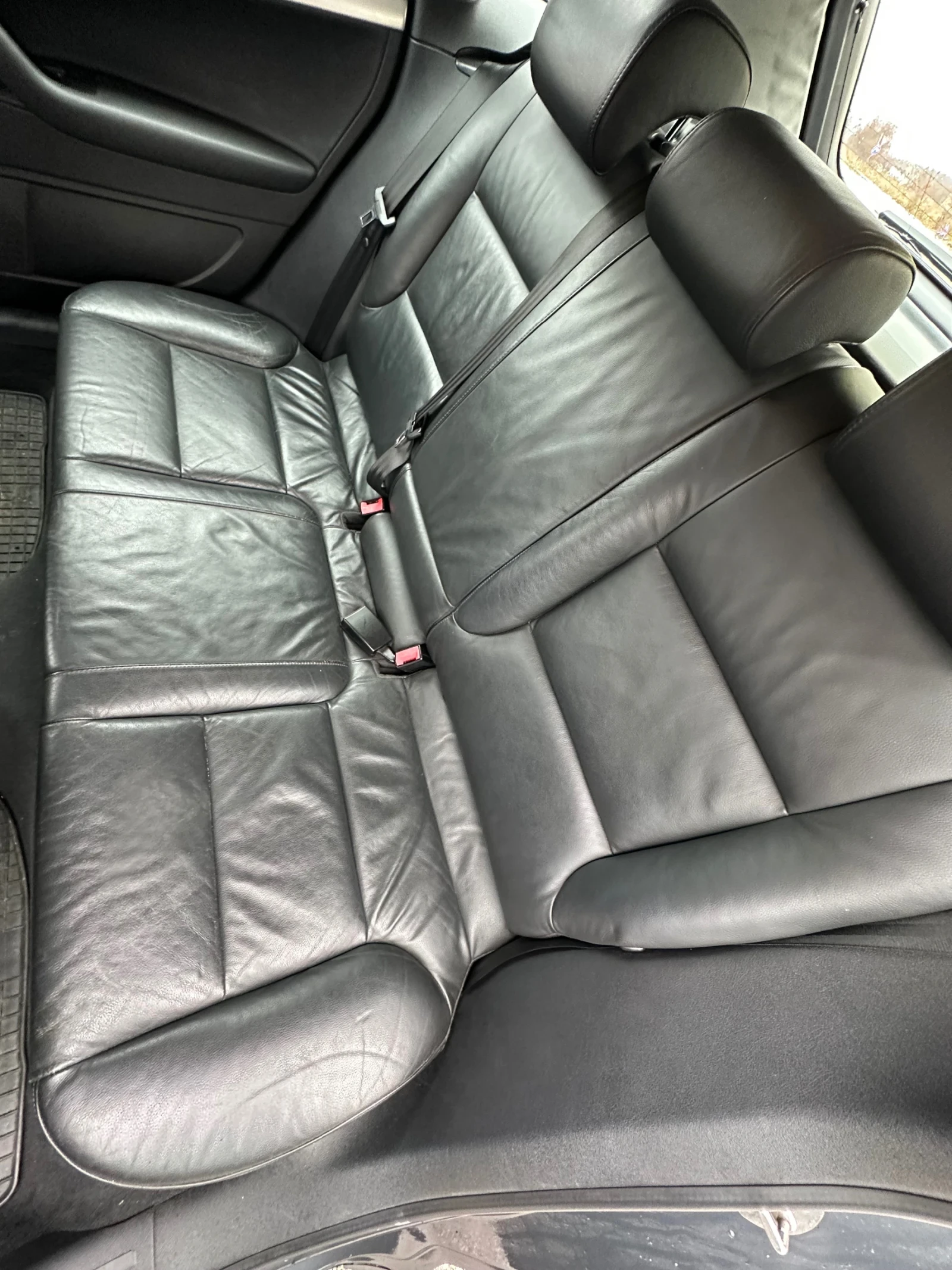 Audi A3 2.0TDi SPORTBACK | Mobile.bg � ����������� 7