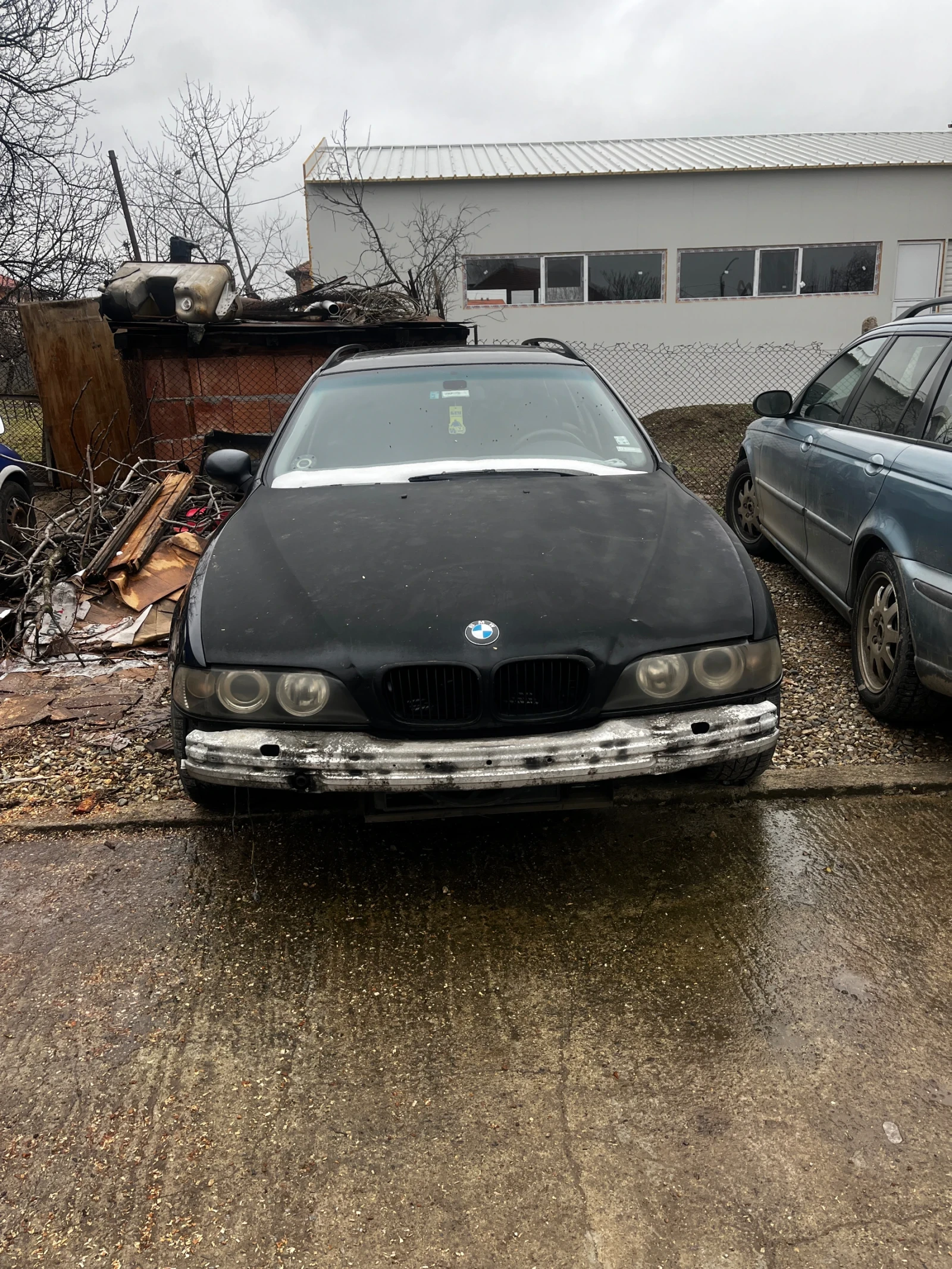 BMW 540 | Mobile.bg � ����������� 1
