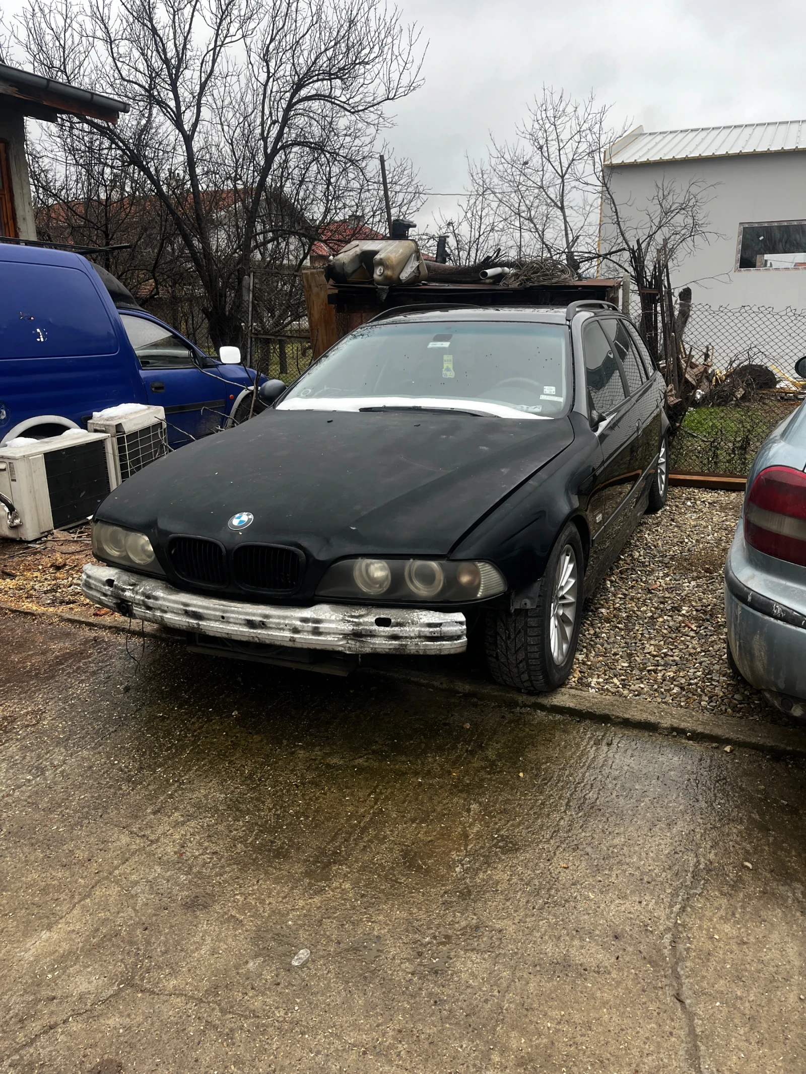 BMW 540 | Mobile.bg � ����������� 2