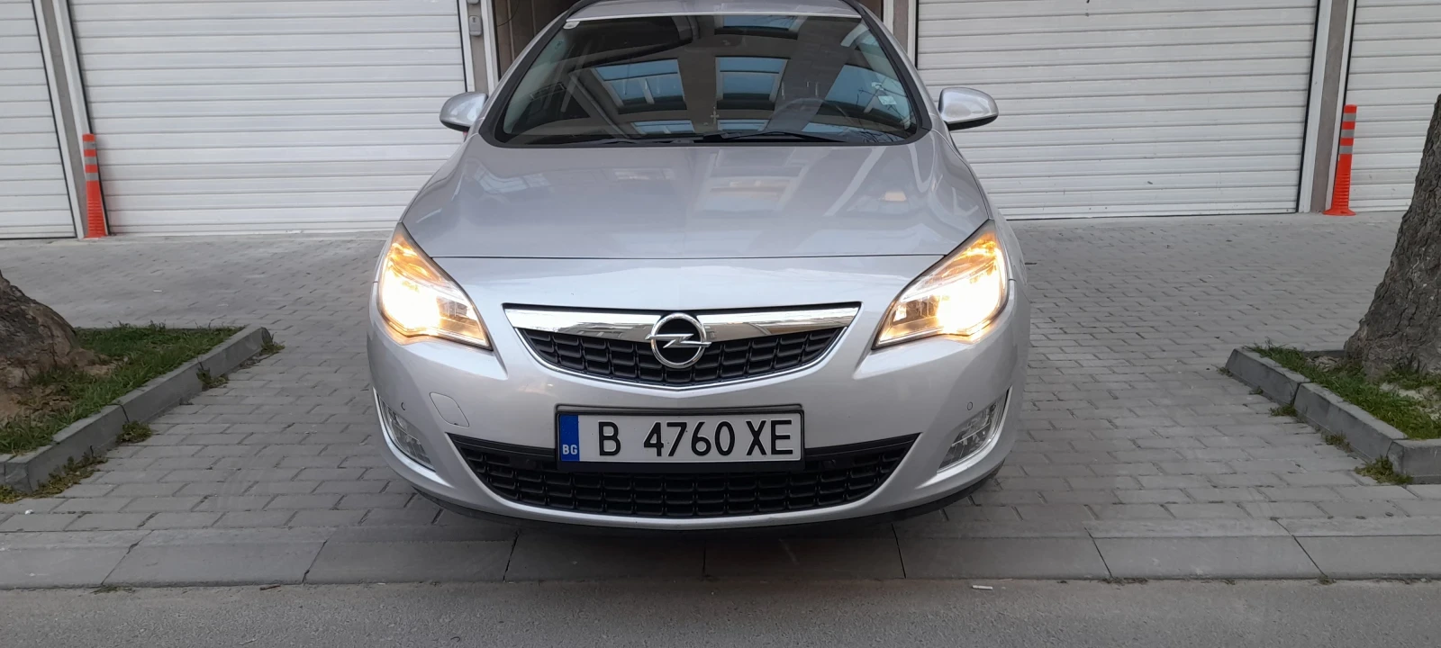Opel Astra SPORTS TOURIER | Mobile.bg � ����������� 14