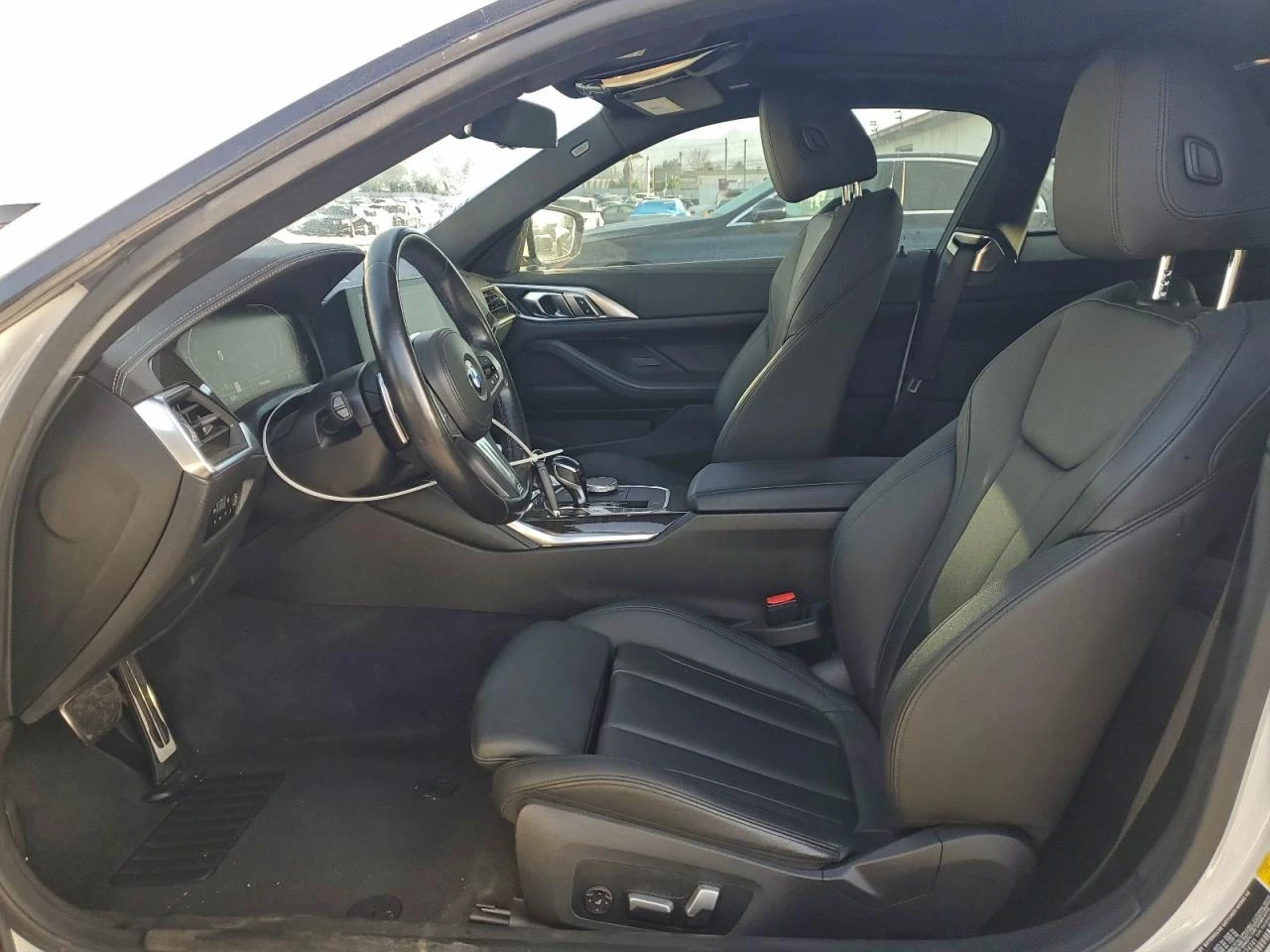 BMW 430 2.0l I, снимка 7 - Автомобили и джипове - 53938308