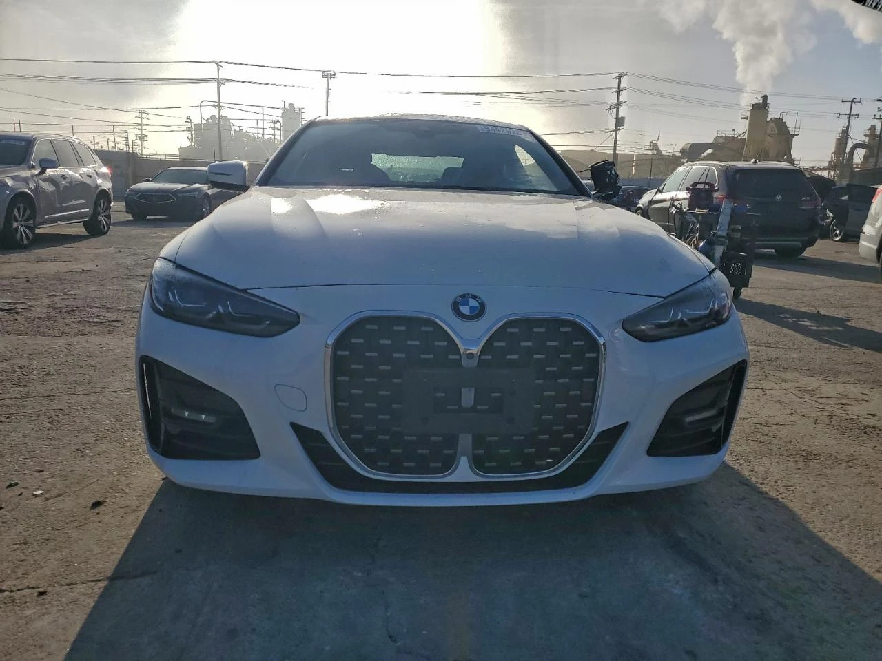 BMW 430 2.0l I, снимка 5 - Автомобили и джипове - 53938308