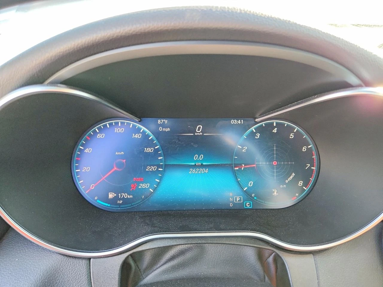 Mercedes-Benz C 300 2.0l 4Matic, снимка 9 - Автомобили и джипове - 53939762