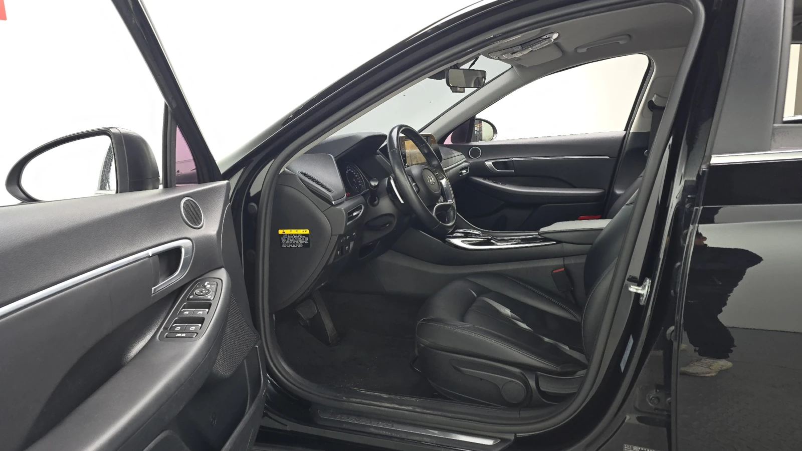 Hyundai Sonata 2.0LPG Style autogeorge.com | Mobile.bg � ����������� 10