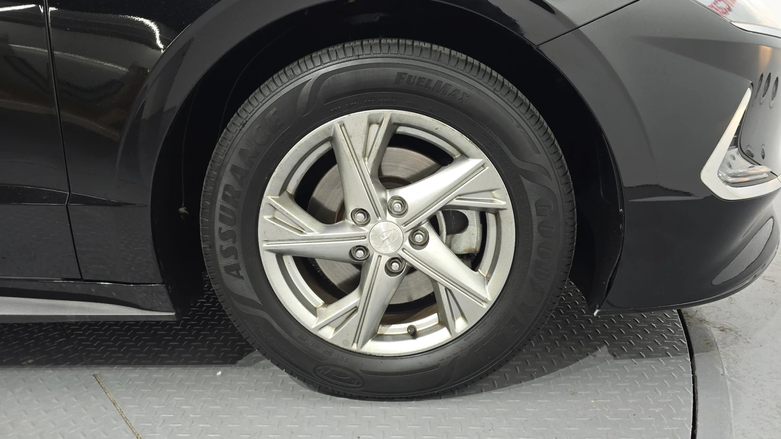 Hyundai Sonata 2.0LPG Style autogeorge.com | Mobile.bg � ����������� 5