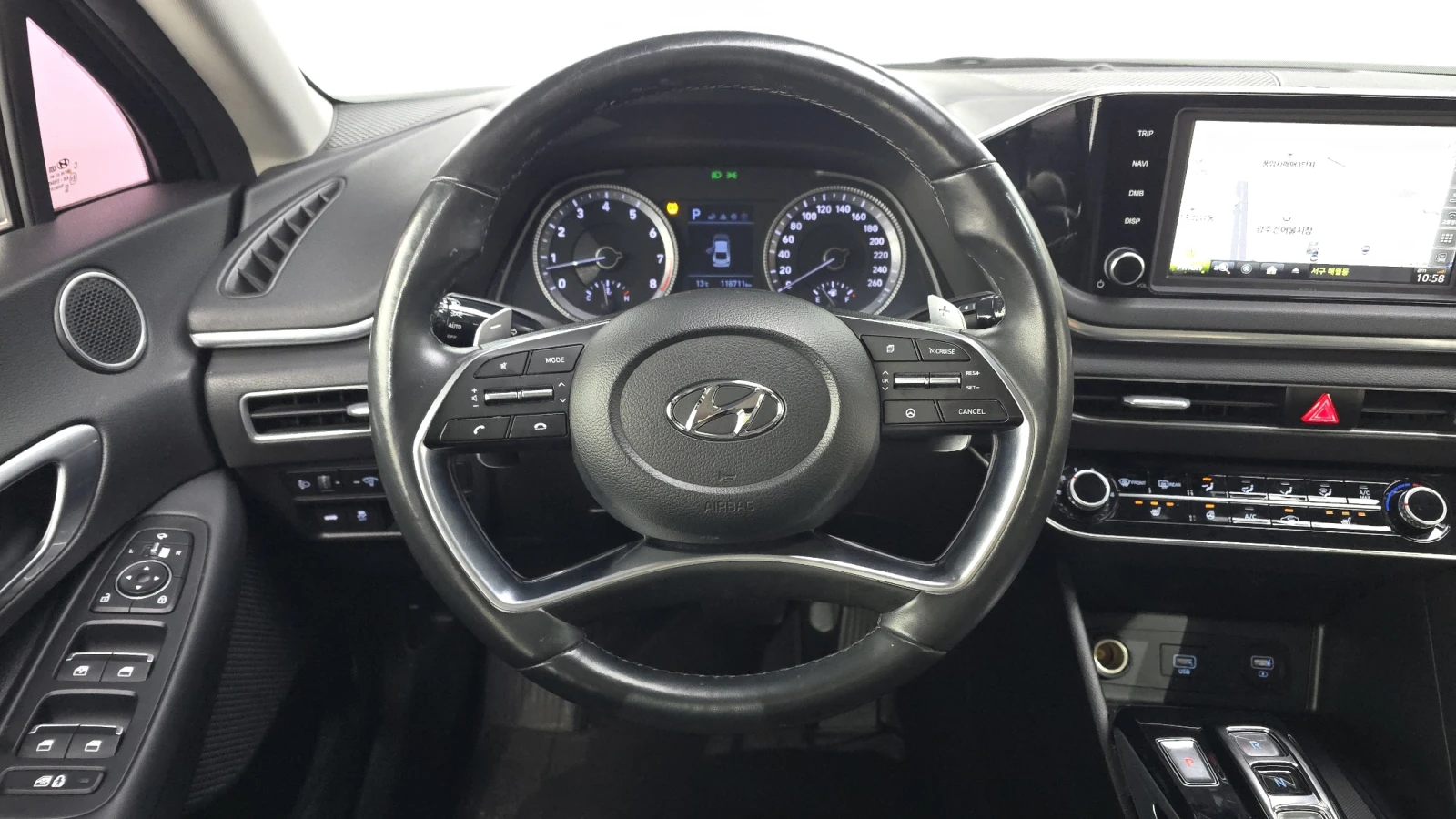 Hyundai Sonata 2.0LPG Style autogeorge.com | Mobile.bg � ����������� 13