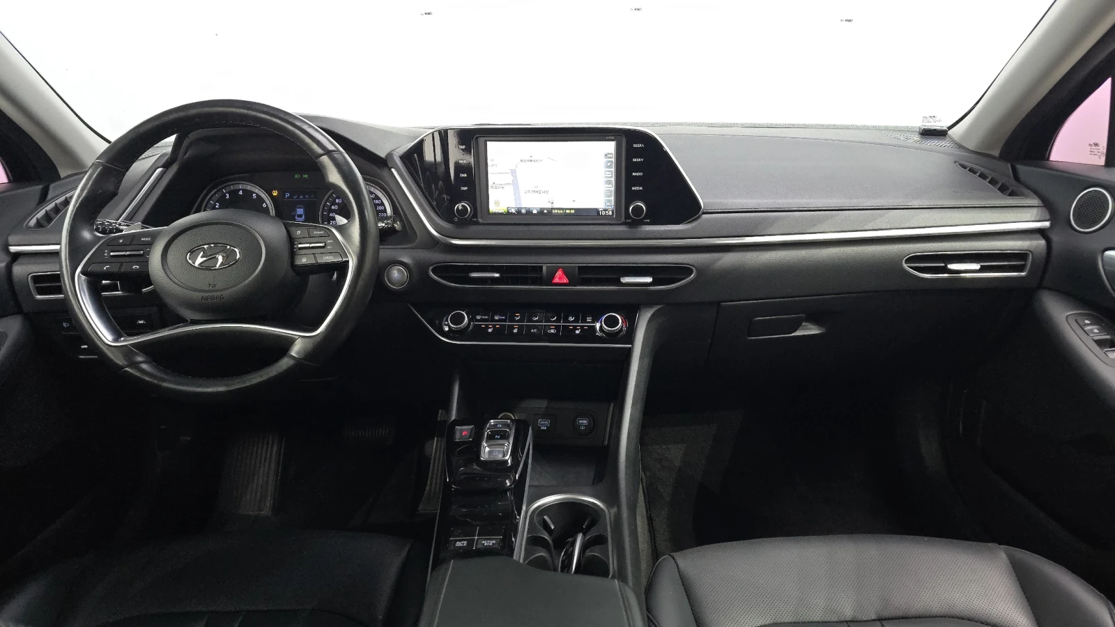 Hyundai Sonata 2.0LPG Style autogeorge.com | Mobile.bg � ����������� 7