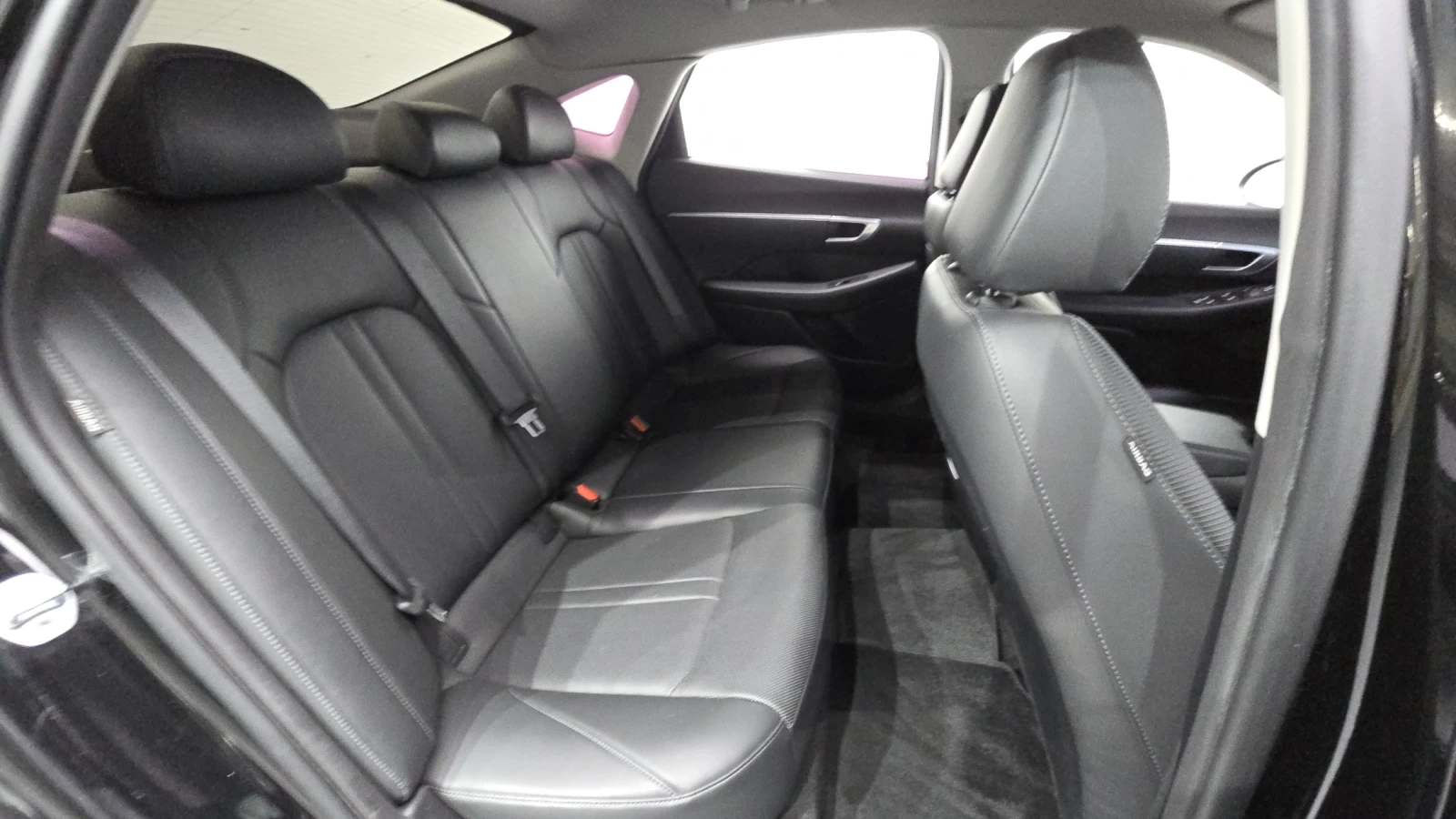 Hyundai Sonata 2.0LPG Style autogeorge.com | Mobile.bg � ����������� 12