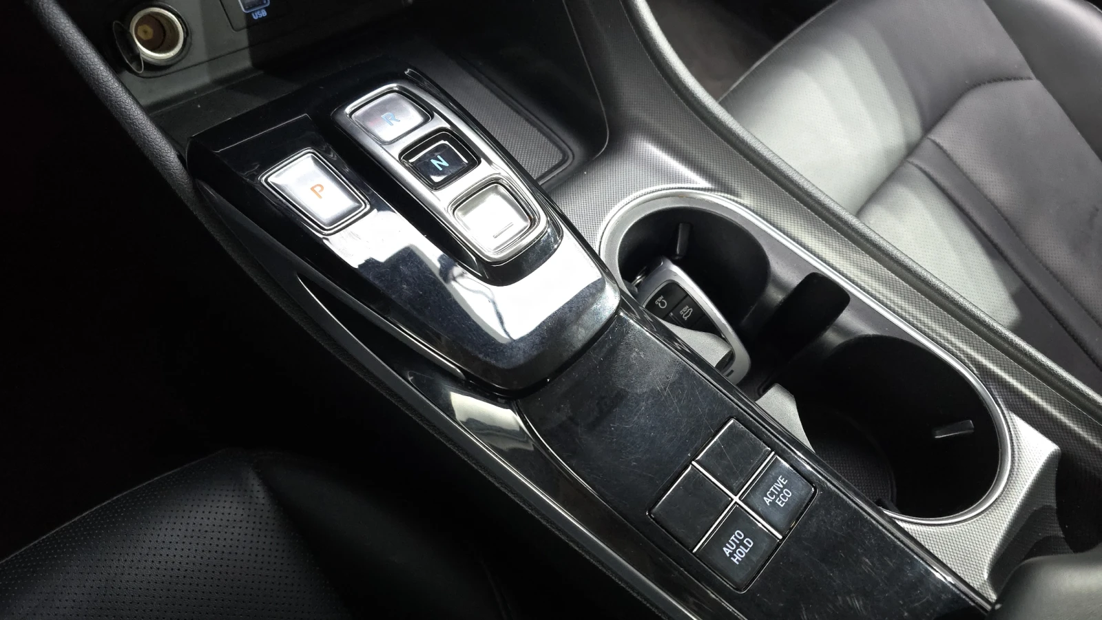 Hyundai Sonata 2.0LPG Style autogeorge.com | Mobile.bg � ����������� 9