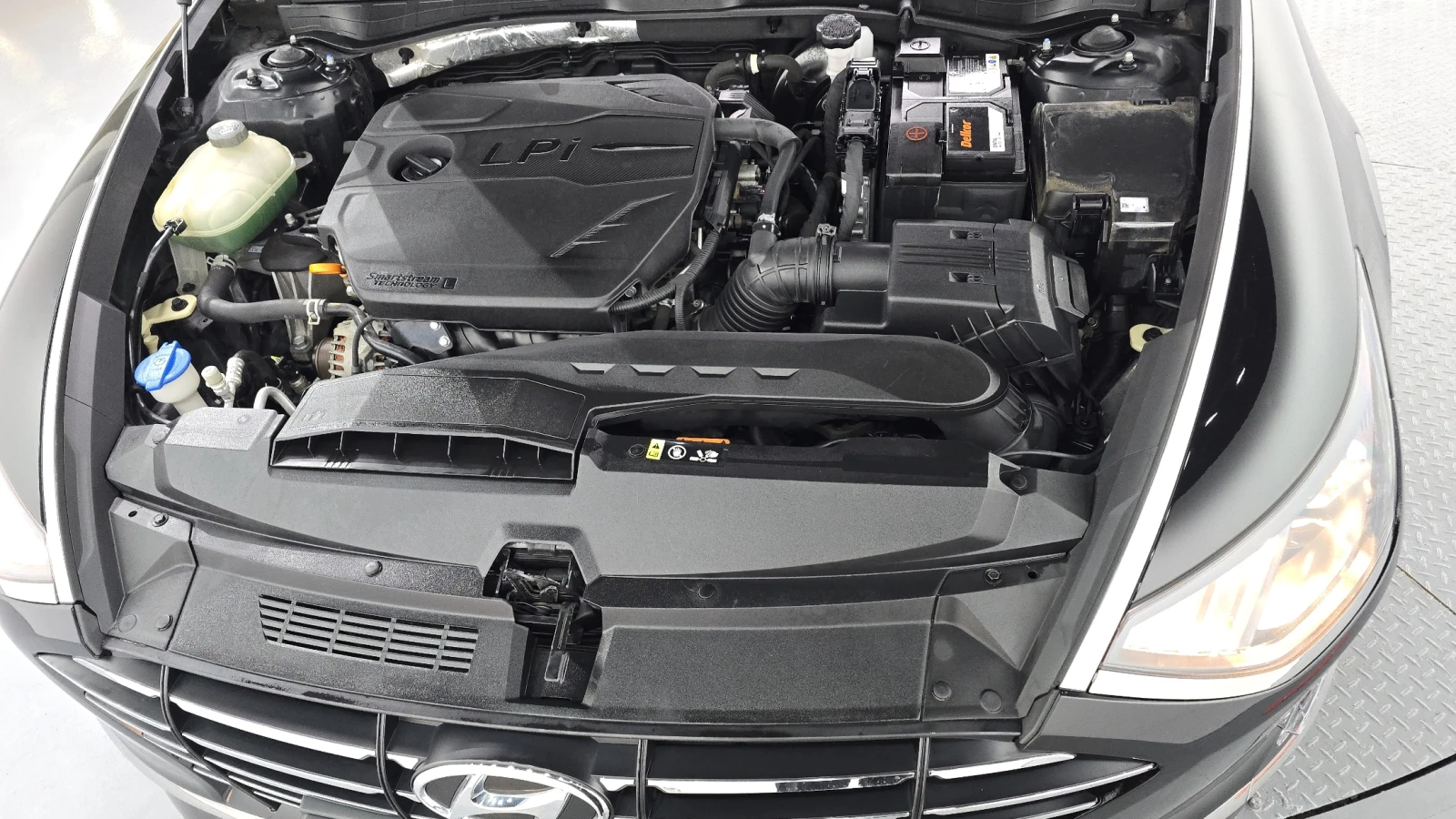 Hyundai Sonata 2.0LPG Style autogeorge.com | Mobile.bg � ����������� 6