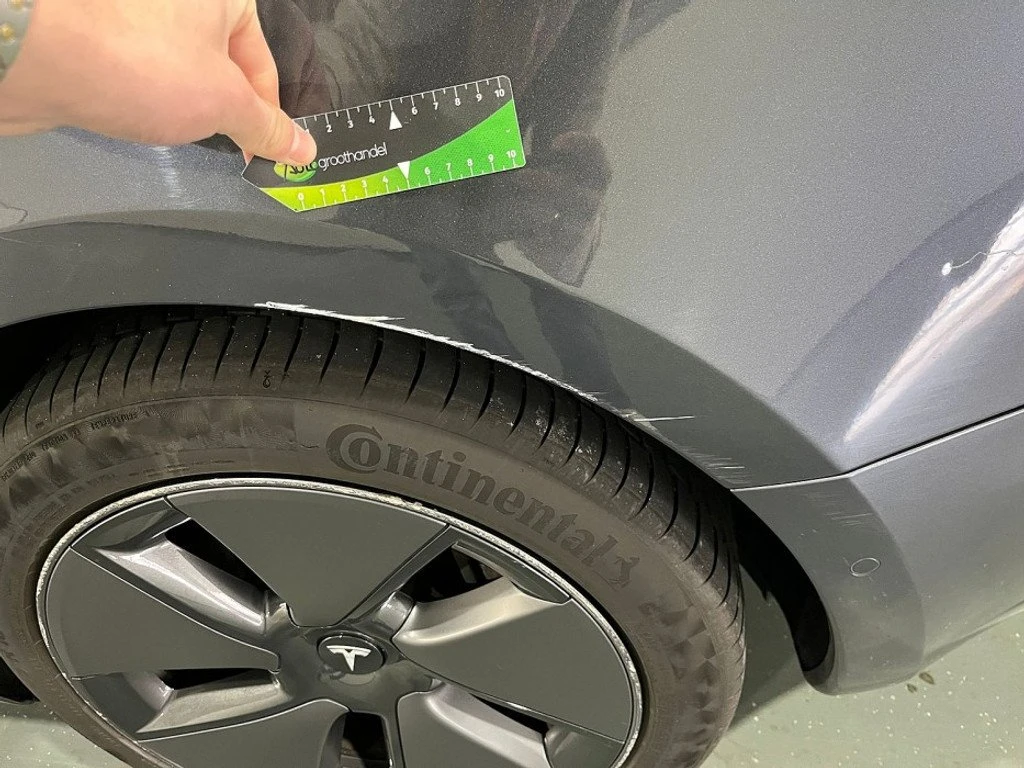 Tesla Model 3 Long Range 75 kWh , снимка 16 - Автомобили и джипове - 53986426