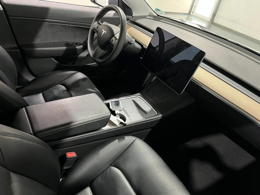 Tesla Model 3 Long Range 75 kWh , снимка 7 - Автомобили и джипове - 53986426