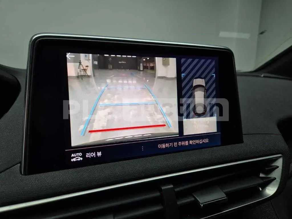 Peugeot 3008 1.5 , снимка 12 - Автомобили и джипове - 54111357