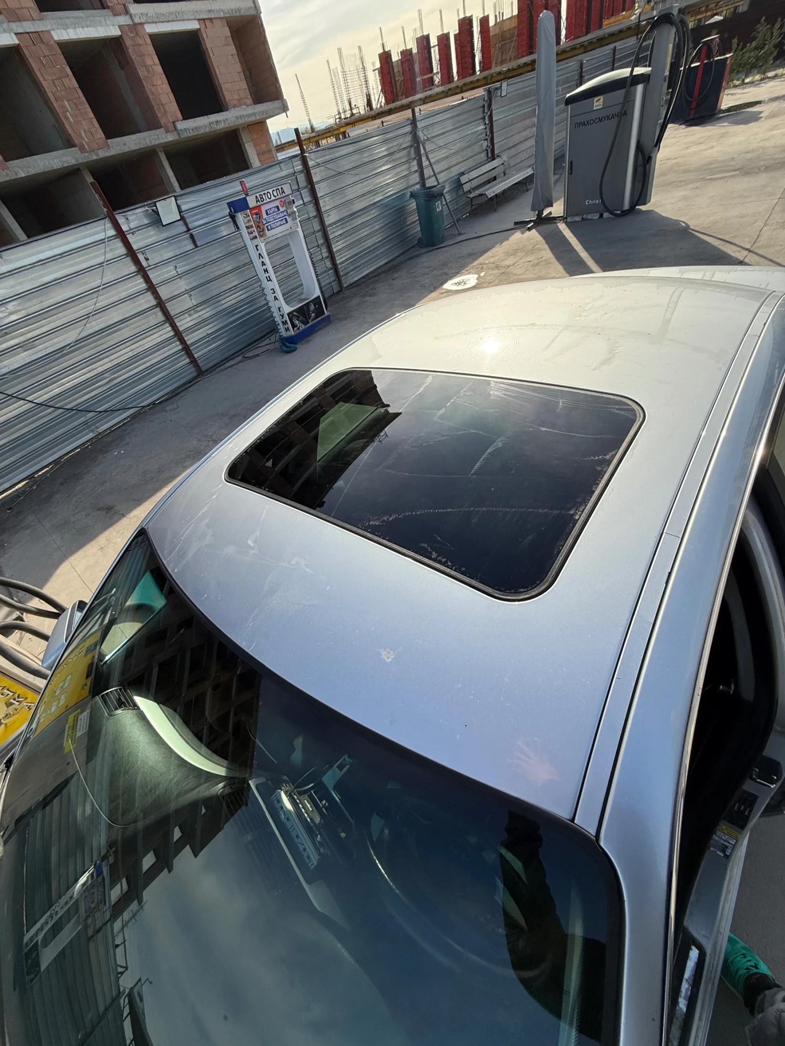 BMW 325 M-tech, снимка 7 - Автомобили и джипове - 54229787